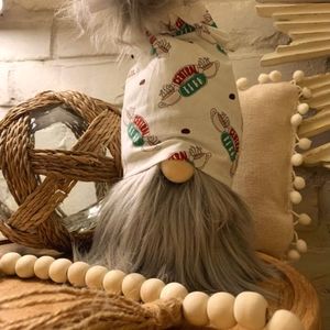 FRIENDS Central Perk Gnome!